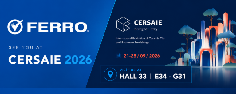 CERSAIE 2026